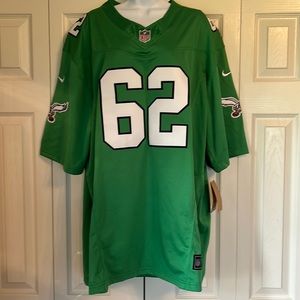 Jason Kelce jersey